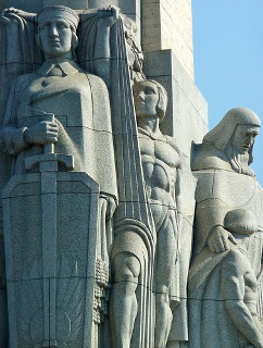 Freedom Monument (Riga)